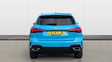 MG HS 1.5 T-GDI Trophy 5dr Petrol Hatchback